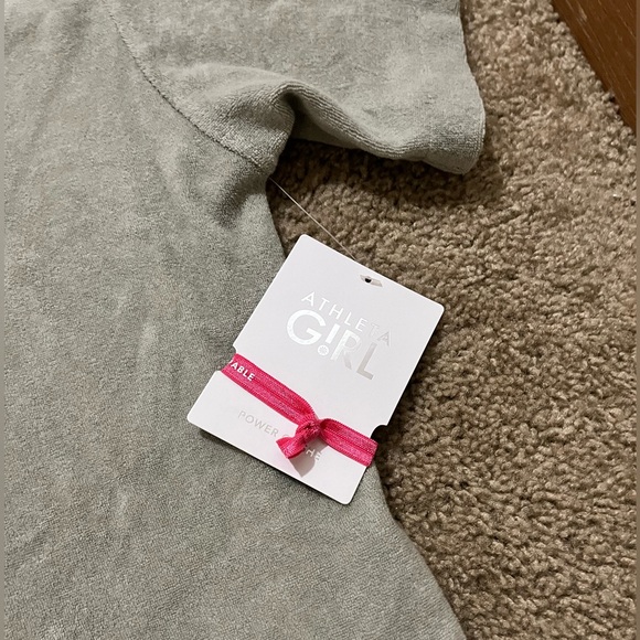 ATHLETA GIRL JUMP IN DRESS - Picture 14 of 14